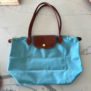 Longchamp Le Pliage medium